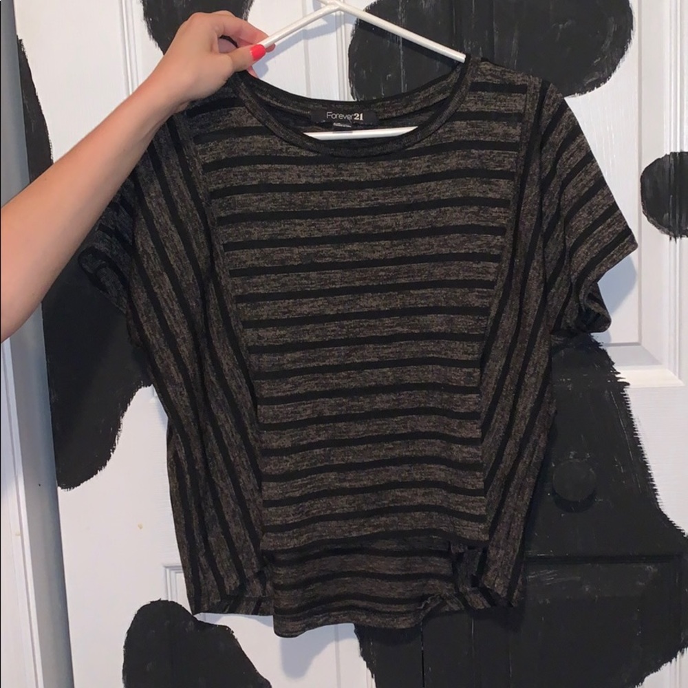 Forever21 Crop Top